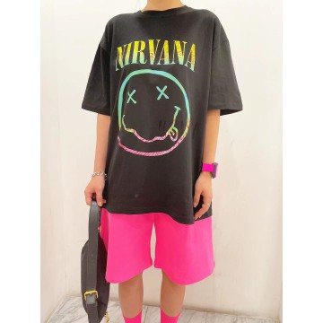 ZIPPER S/S 2021 女裝上衣